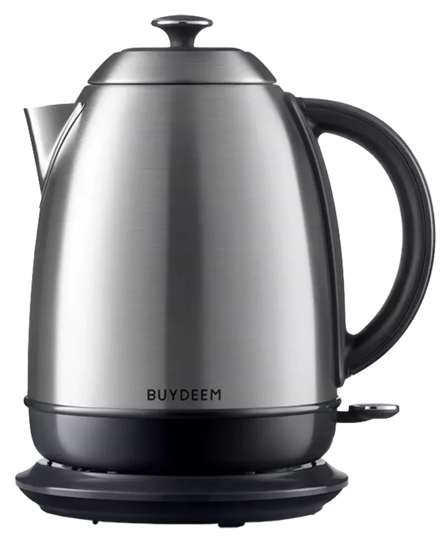 Электрический чайник BUYDEEM K640 Stainless Steel (K640-SS/EU) - Фото 1