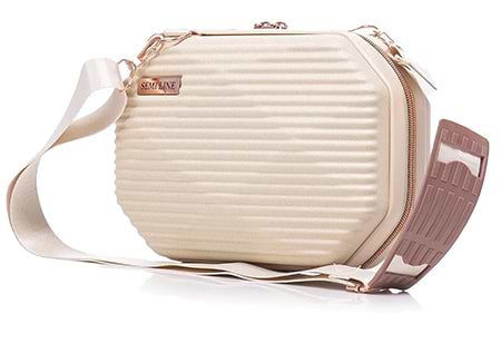 Косметичка Semi Line 4.5L Ercu (T5820-1)