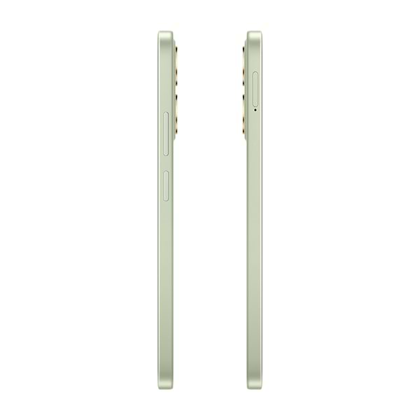 Фото - Смартфон OPPO A5 Pro 8/256Gb Olive Green