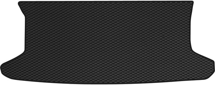 EVA килимок в багажник авто EVAtech для xB (XP30) Scion 2003-2006 1 покоління SUV USA (SC44130B1RBB)
