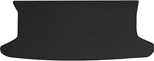 Фото - EVA коврик в багажник авто EVAtech для xB (XP30) Scion 2003-2006 1 поколение SUV USA (SC44130B1RBB)