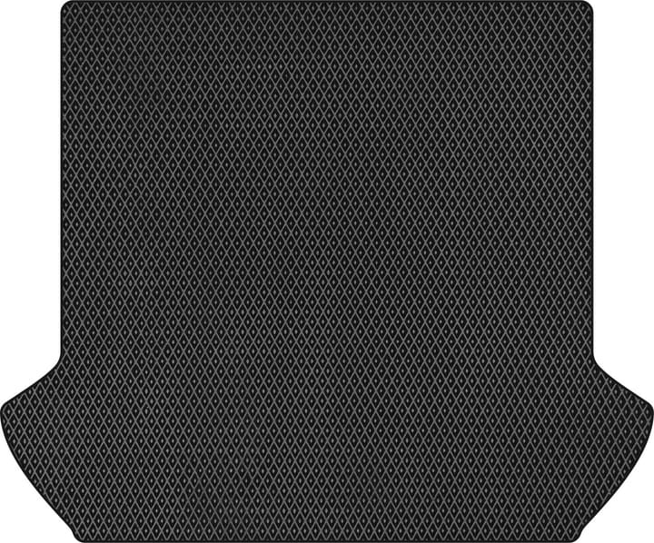 EVA коврик в багажник авто EVAtech для XC90 (Right-hand Drive) Volvo 2002-2014 1 поколение SUV EU (VV43975B1RBB)