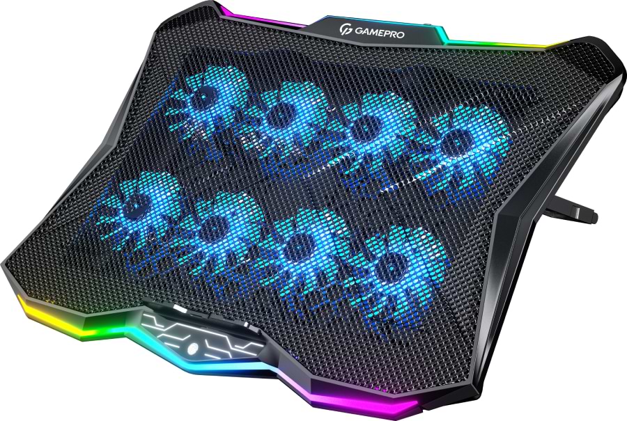 Подставка под ноутбук охлаждающая GamePro CP680 - Фото 1
