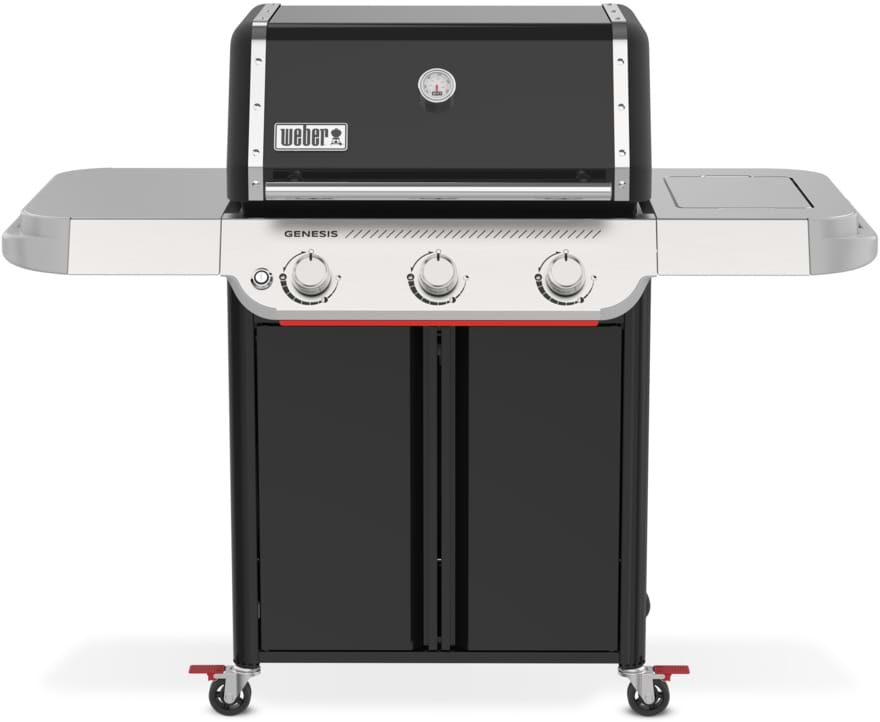 Гриль газовий Weber Genesis E-315 (1501279)