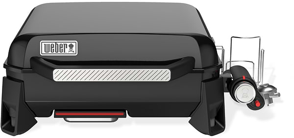 Фото - Гриль газовый Weber планча SLATE GP 56 см Premium 1501460