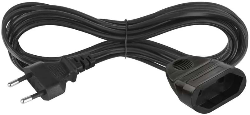 Подовжувач 220В EMOS PC01305 1 розеткa 5 м