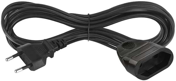 Фото - Подовжувач 220В EMOS PC01305 1 розеткa 5 м