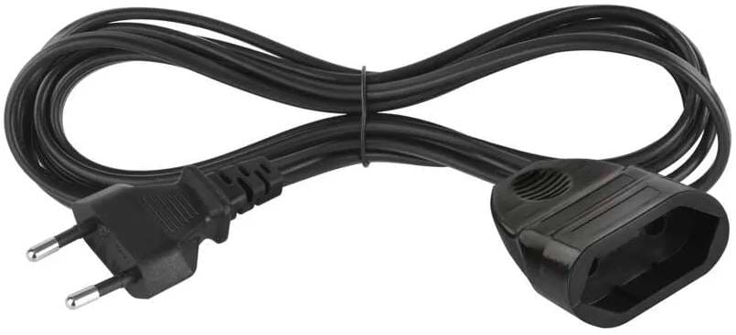 Удлинитель 220В EMOS PC01303 1 розеткa 3 м