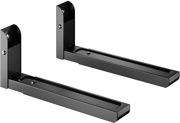 Фото - Кронштейн для НВЧ ITECHmount MB-5 B