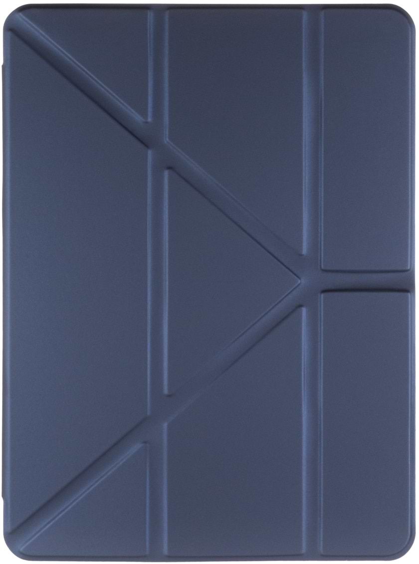 Чохол для планшета Zarmans for Apple iPad 10.9 (2022/2024) Blue (000002228) - Фото 1