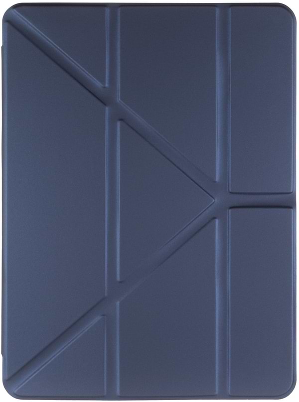 Фото - Чехол для планшета Zarmans for Apple iPad 10.9 (2022/2024) Blue (000002228)