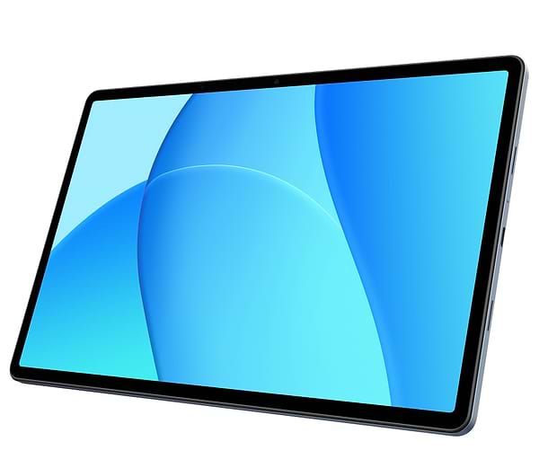 Фото - Планшет OPPO Pad SE 11" LTE 6/128 (OPD2420) Grey Blue