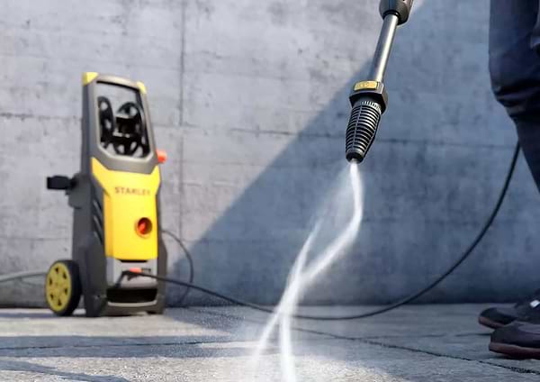 Фото - Минимойка Stanley SXPW16E