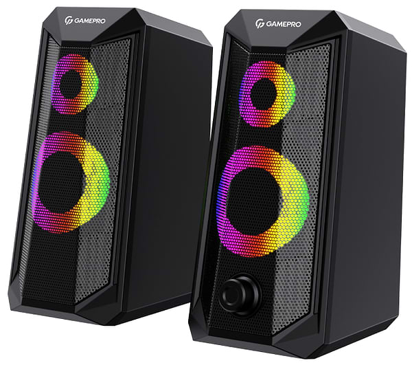 Фото - Акустична система GamePro GS500