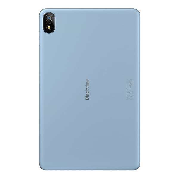 Фото - Планшет Blackview Tab 18 12'' 8/256GB LTE Glacier Blue