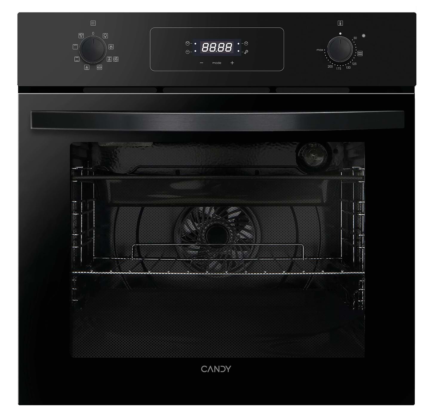 Духовой шкаф Candy F ACDI Z600 L