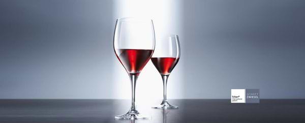 Фото - Набор бокалов Schott Zwiesel 6 шт. для коньяка 0,56 л 133948