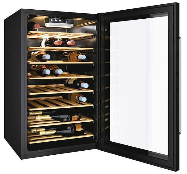 Фото - Винный шкаф Candy CWC 154 EEL/NF