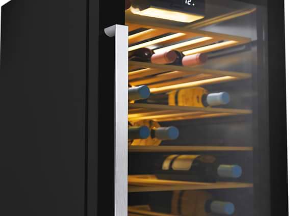 Фото - Винный шкаф Candy CWC 154 EEL/NF