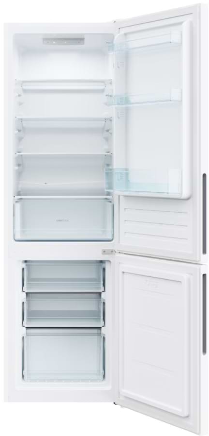 Фото - Холодильник Candy CCT3L517EW