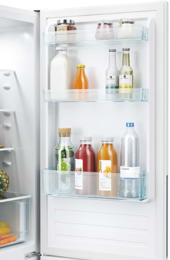 Фото - Холодильник Candy CCT3L517EW