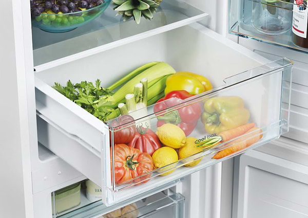 Фото - Холодильник Candy CCT3L517EW