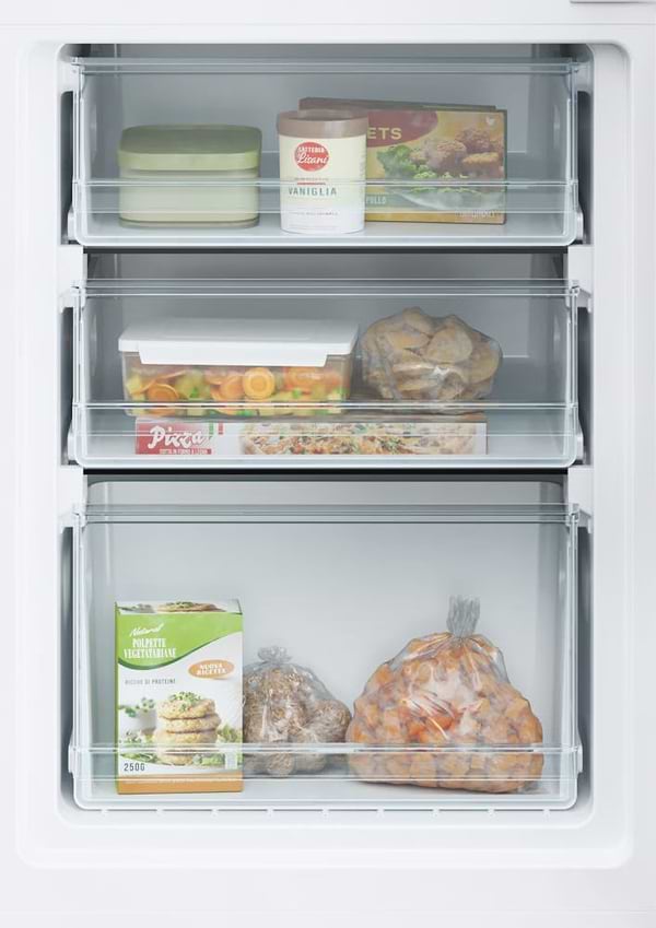 Фото - Холодильник Candy CCT3L517EW