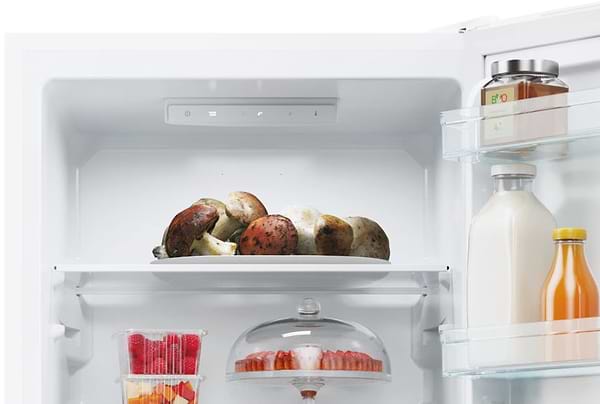 Фото - Холодильник Candy CCT3L517EW