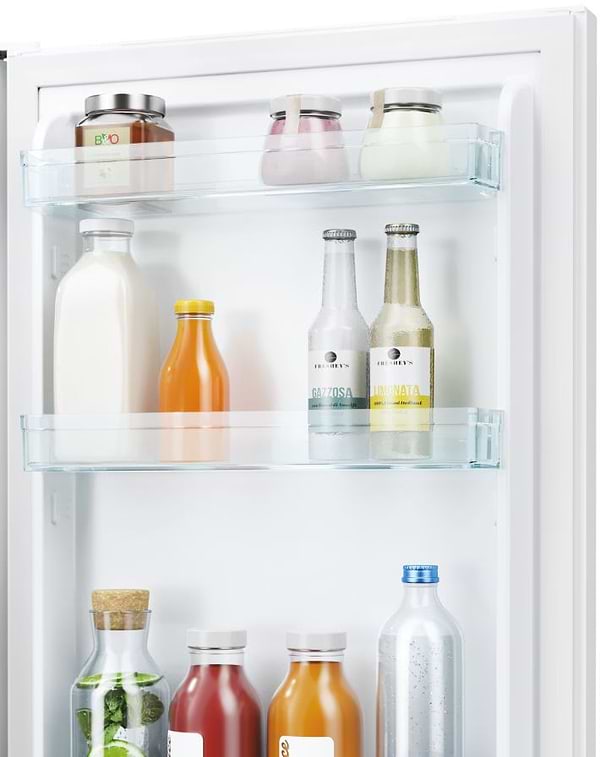 Фото - Холодильник Candy CCT3L517EW