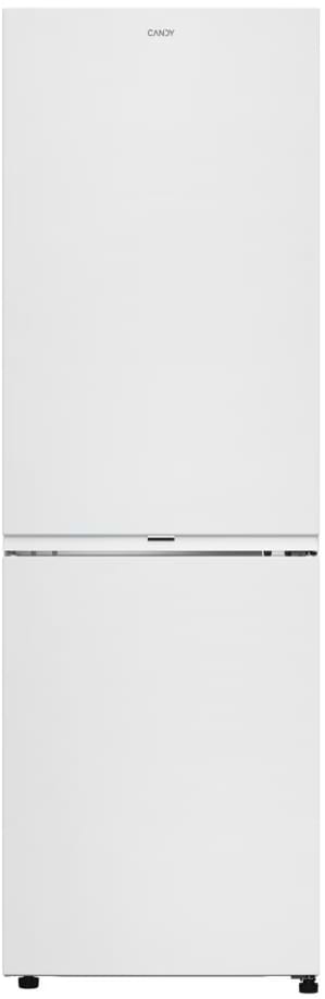 Холодильник Candy CNCQ2T618EW - Фото 1