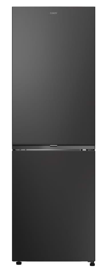Холодильник Candy CNCQ2T618EB - Фото 1
