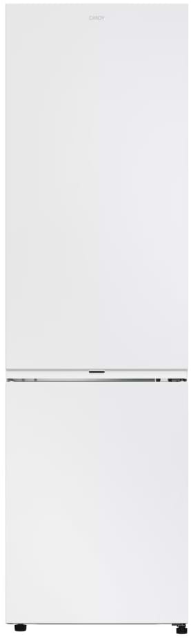 Холодильник Candy CNCQ2T620EW - Фото 1