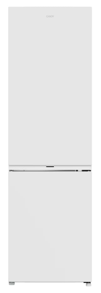 Фото - Холодильник Candy CNCQ2T518EW