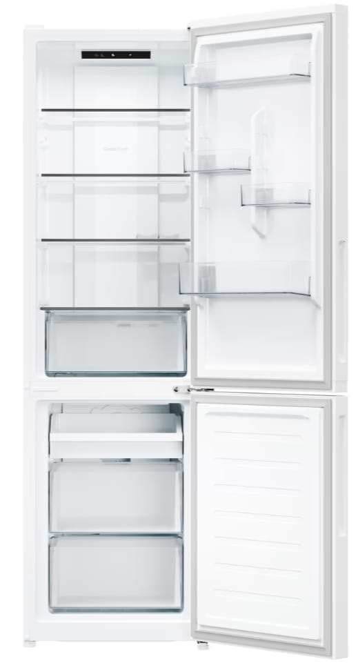 Фото - Холодильник Candy CNCQ2T518EW