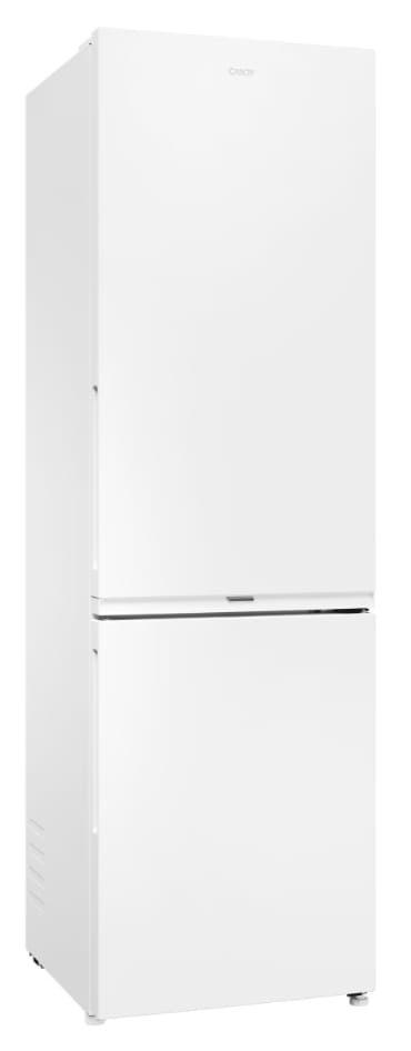 Фото - Холодильник Candy CNCQ2T518EW