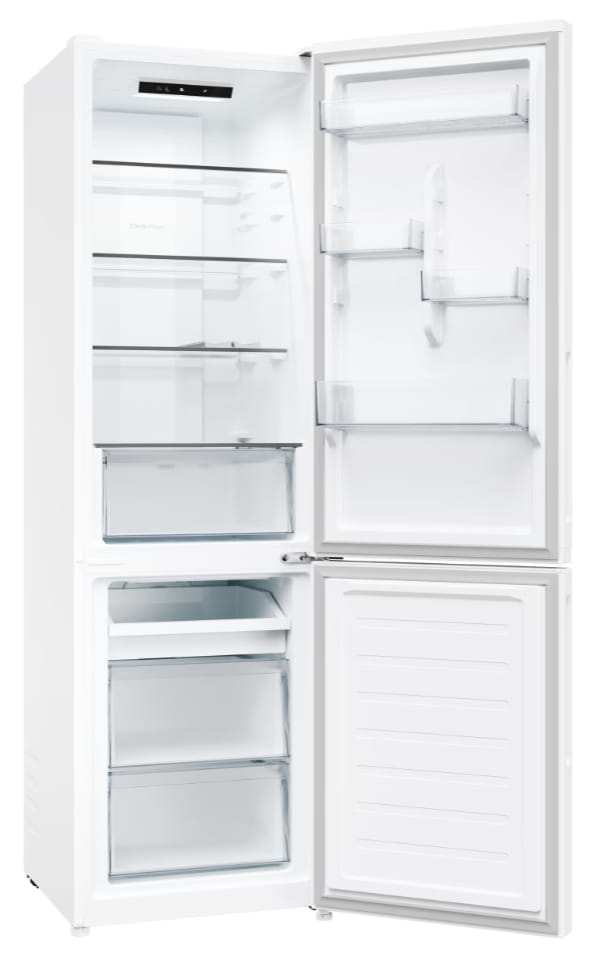 Фото - Холодильник Candy CNCQ2T518EW