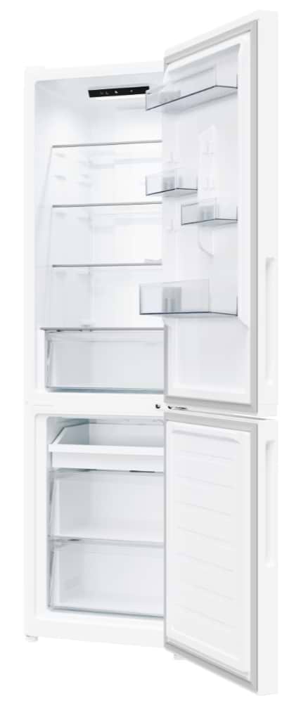 Фото - Холодильник Candy CNCQ2T518EW