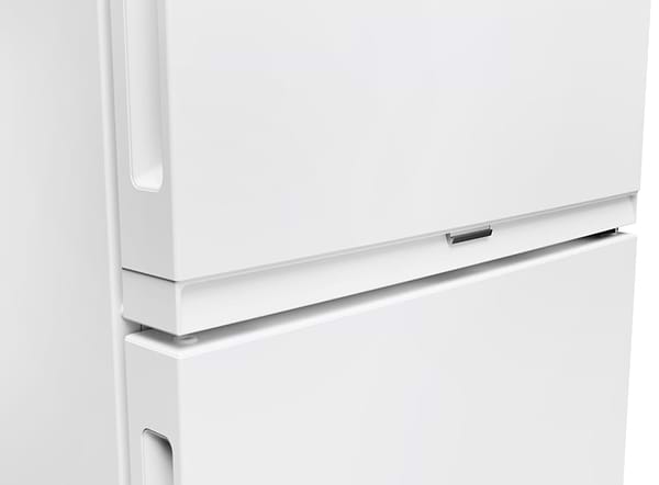 Фото - Холодильник Candy CNCQ2T518EW