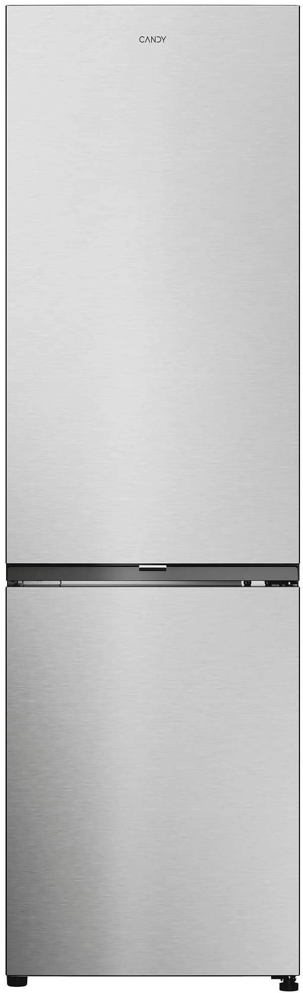 Фото - Холодильник Candy CNCQ2T518EX Фото - Холодильник Candy CNCQ2T518EX