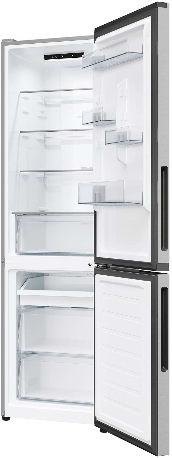 Фото - Холодильник Candy CNCQ2T518EX