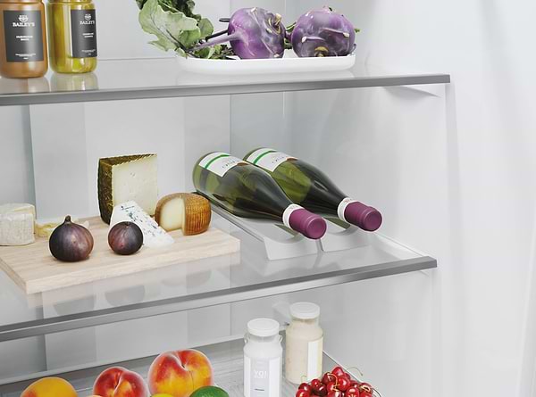 Фото - Холодильник Candy CNCQ2T518EX