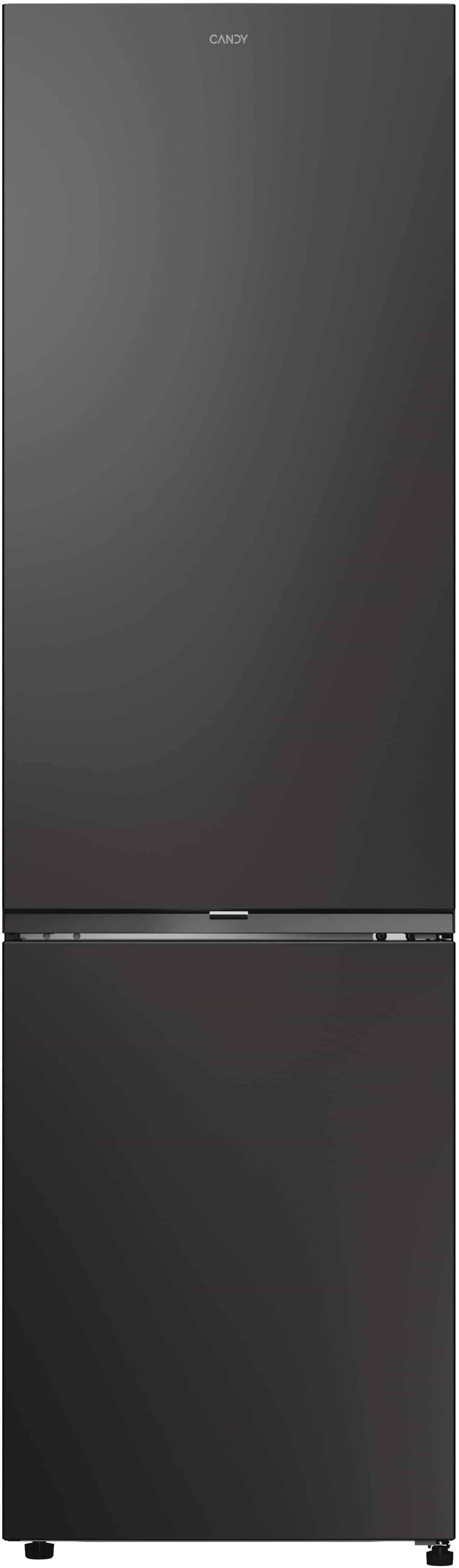 Холодильник Candy CNCQ2T620EB - Фото 1