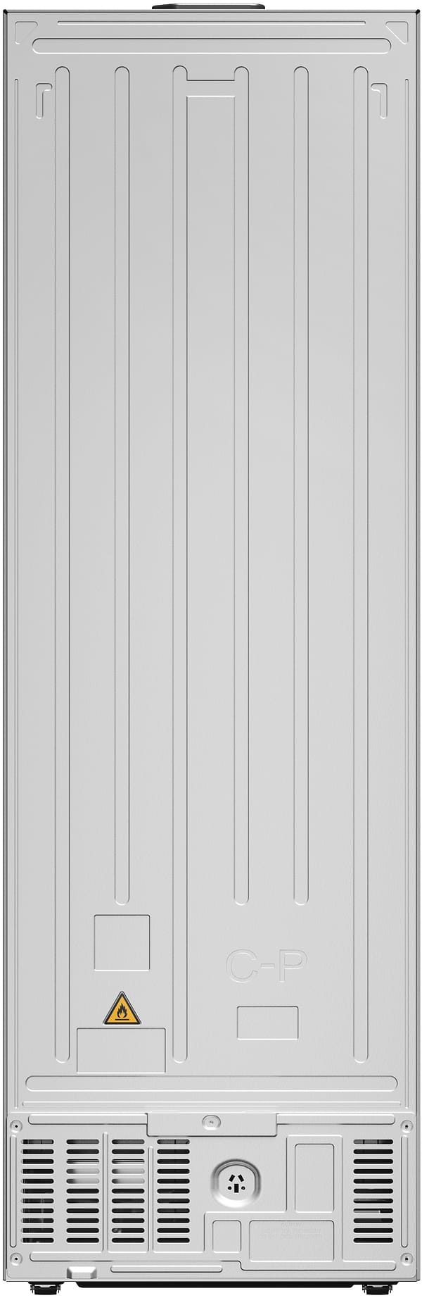 Фото - Холодильник Candy CNCQ2T620EB