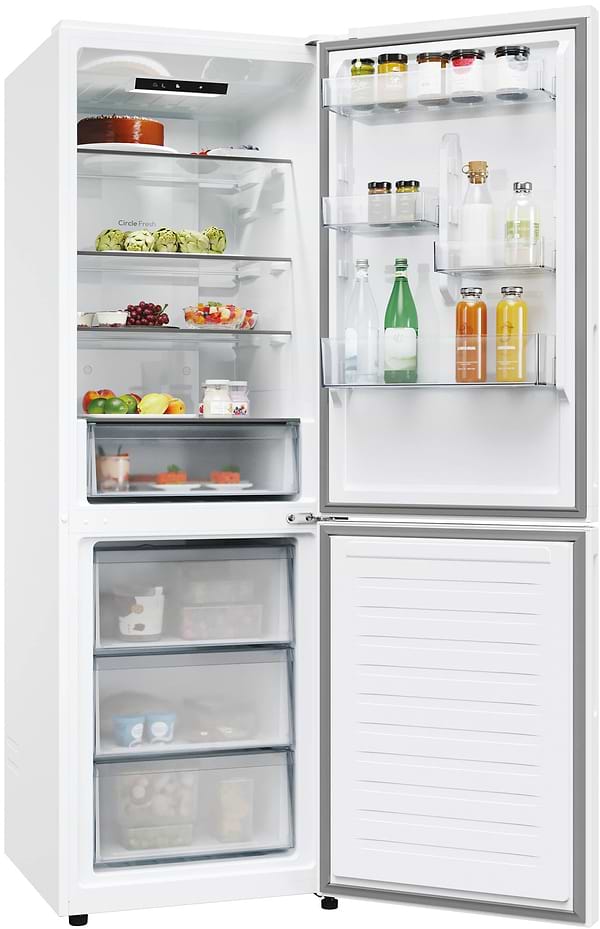 Фото - Холодильник Candy ECN2CQTEW186