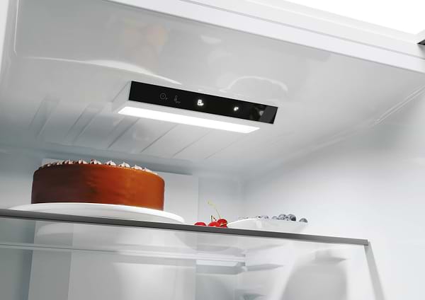 Фото - Холодильник Candy ECN2CQTEW186