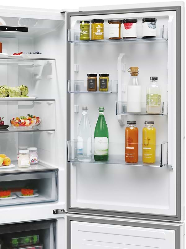 Фото - Холодильник Candy ECN2CQTEW186