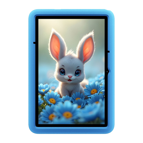 Фото - Планшет Blackview Tab 60 Pro Kids 10.1'' 4/128GB LTE Ocean Blue