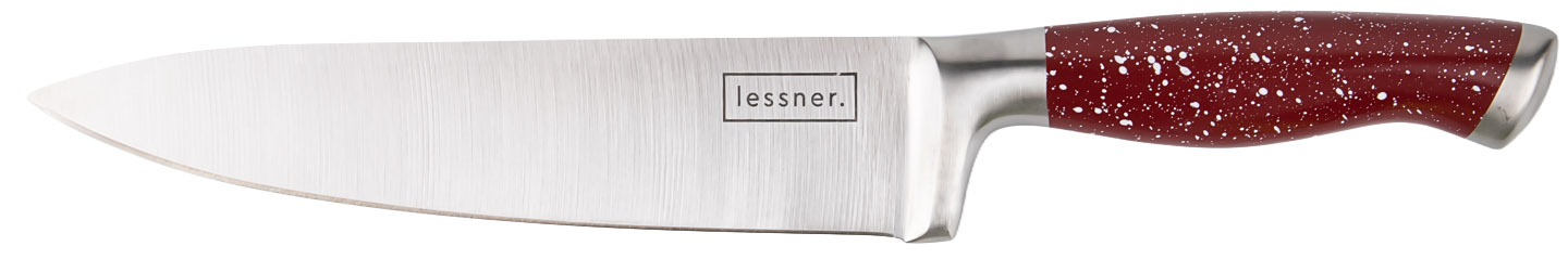 Ніж кухаря Lessner 77839 20 см
