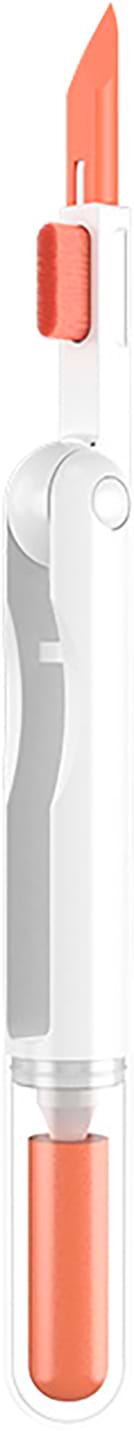 Набор для чистки мобильных устройств Proove Многофункциональный Mr. Cleaner 3in1 White (MCP00000302)