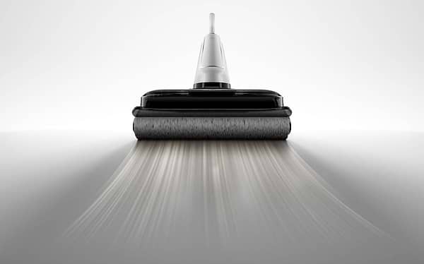Фото - Пылесос ручной моющий Xiaomi Truclean W30 Pro Wet Dry Vacuum